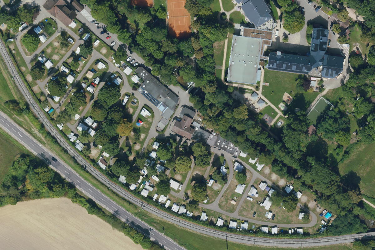 Camping Belchenblick