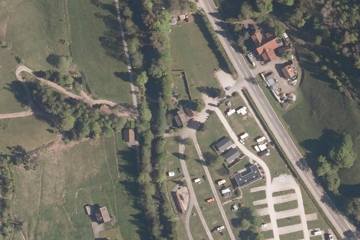Natur-Camp Tannenfels