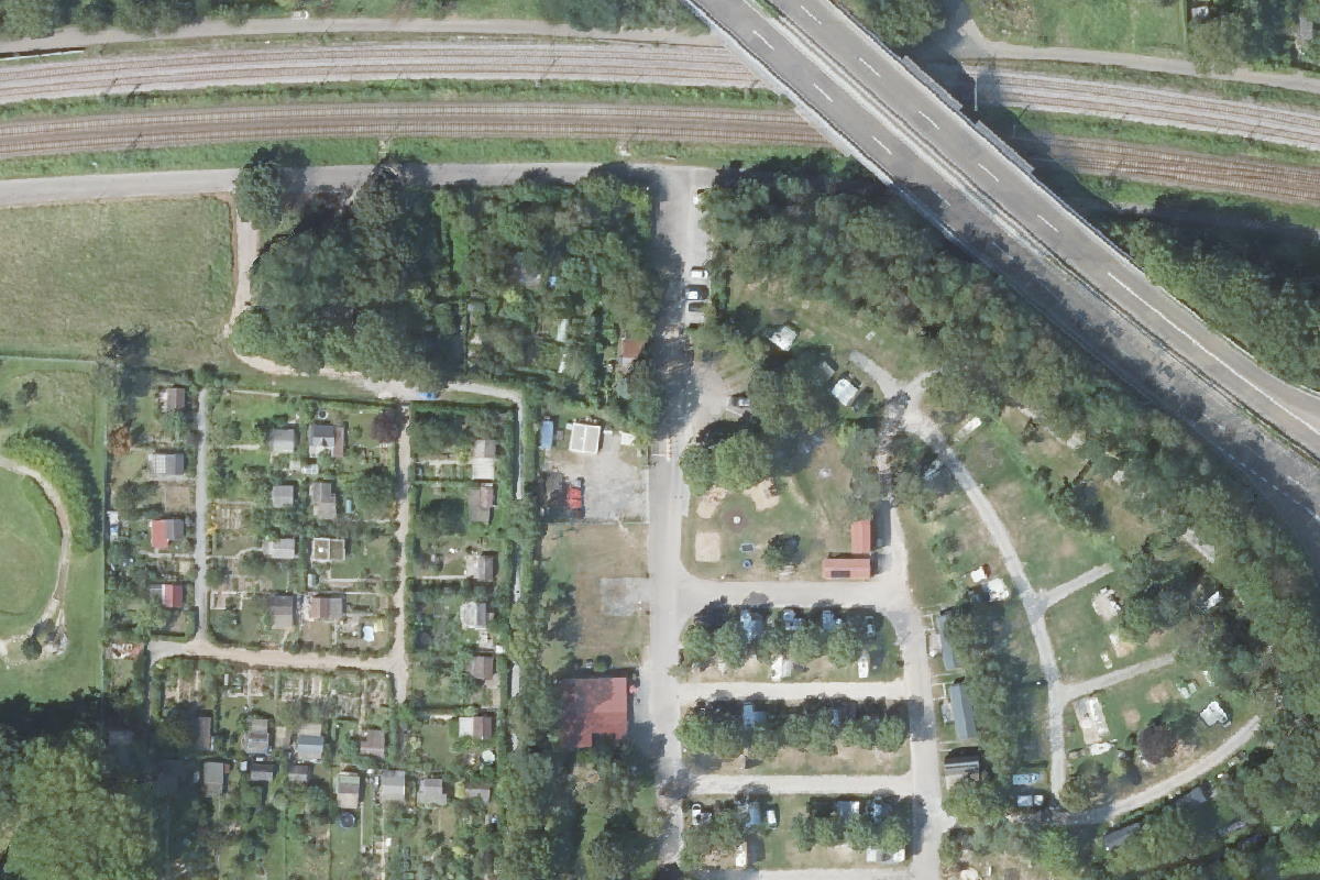 Camping Durlach
