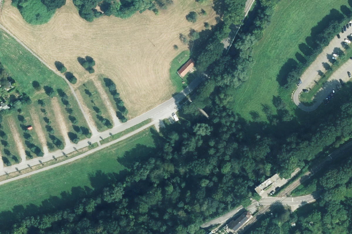 Wohnmobilstellplatz Backnang Wonnemar