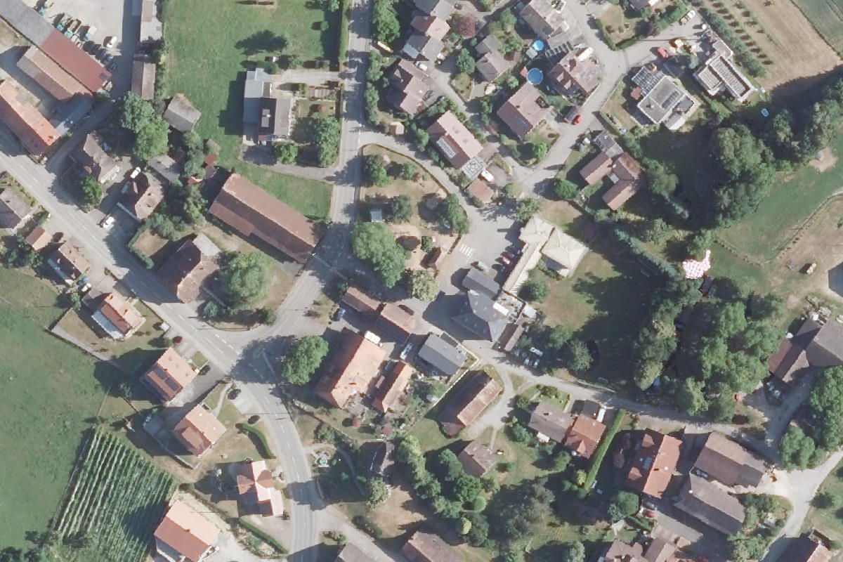 Wohnmobilstellplatz