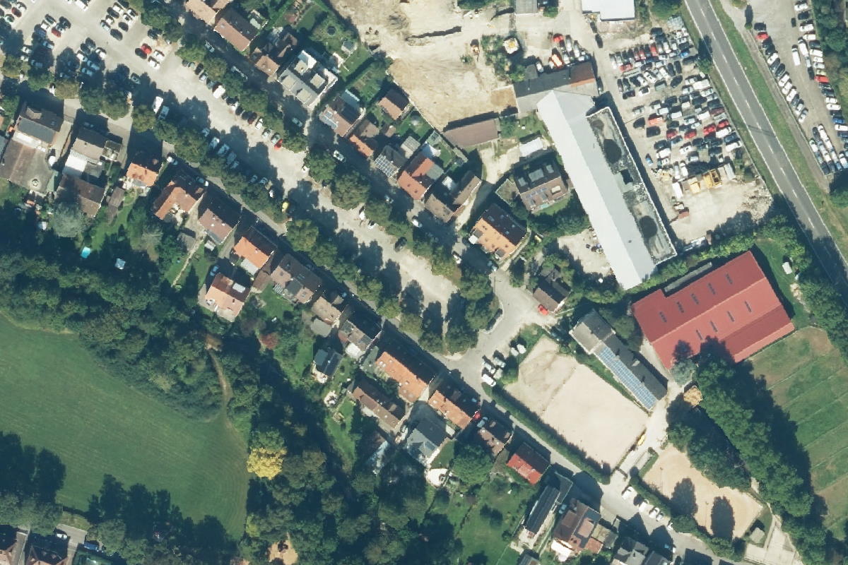 Wohnmobilstellplatz Ziegelwasen