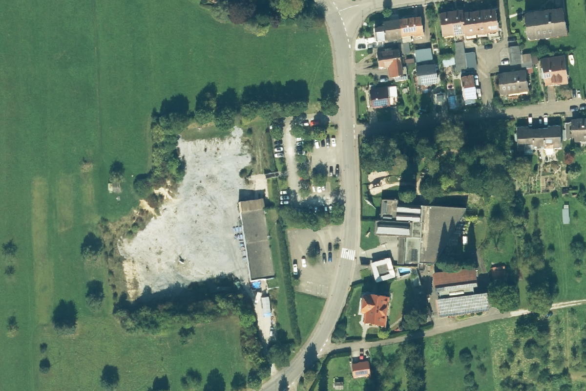Wohnmobil Übernachtungsparkplätze