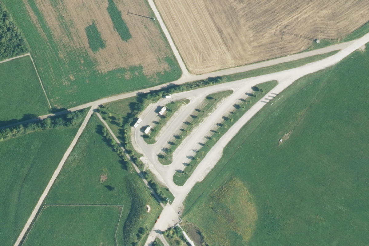 Womo Stellplatz Schiefererlebnis