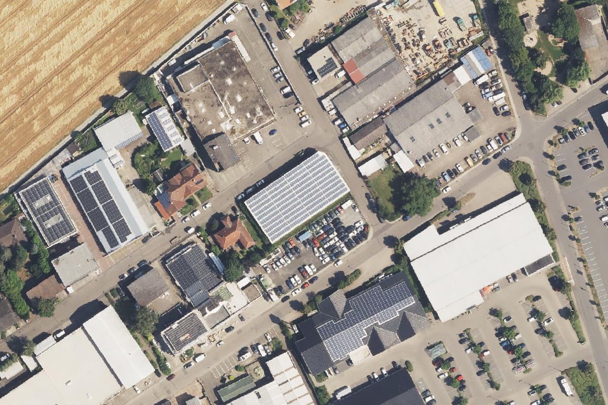 WoMo Platz