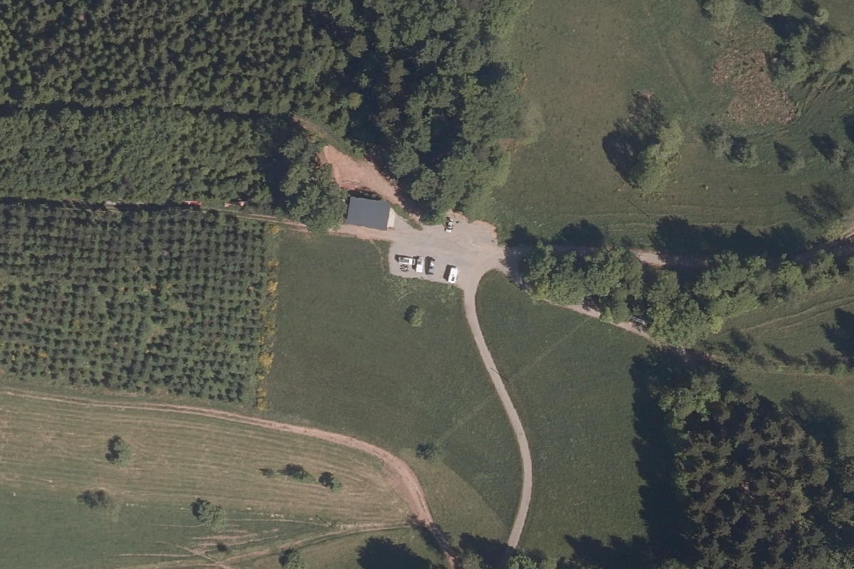 Wohnmobil Stellplatz Oberharmersbach Schwarzwald Kinzigtal