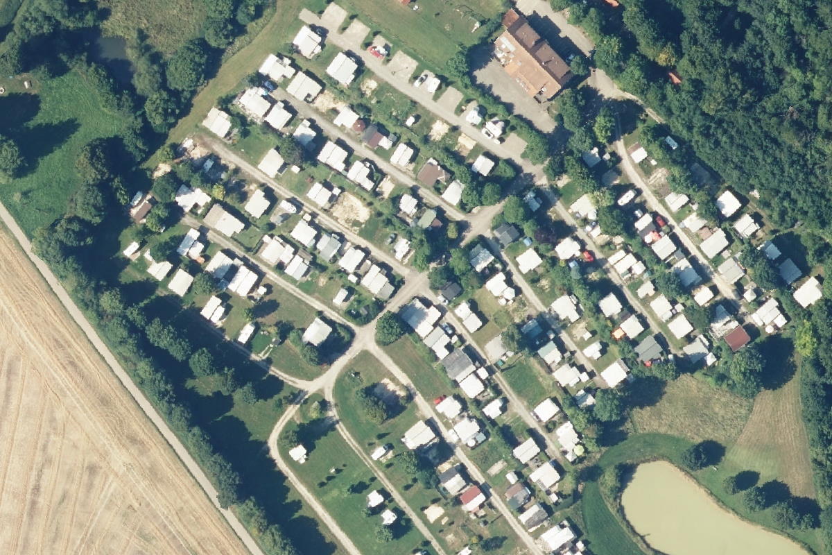 Campingplatz Lauberg