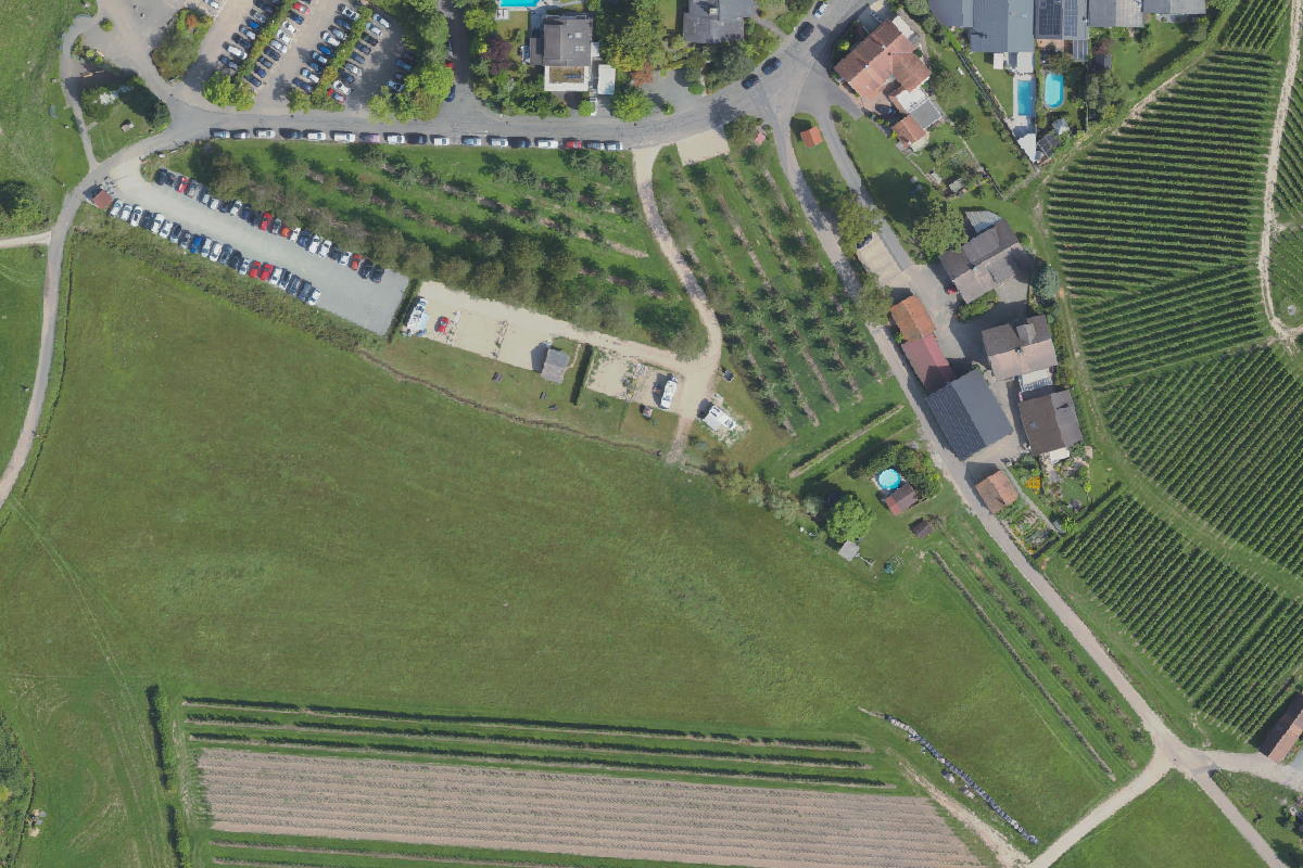 Wiesencamp Wörner
