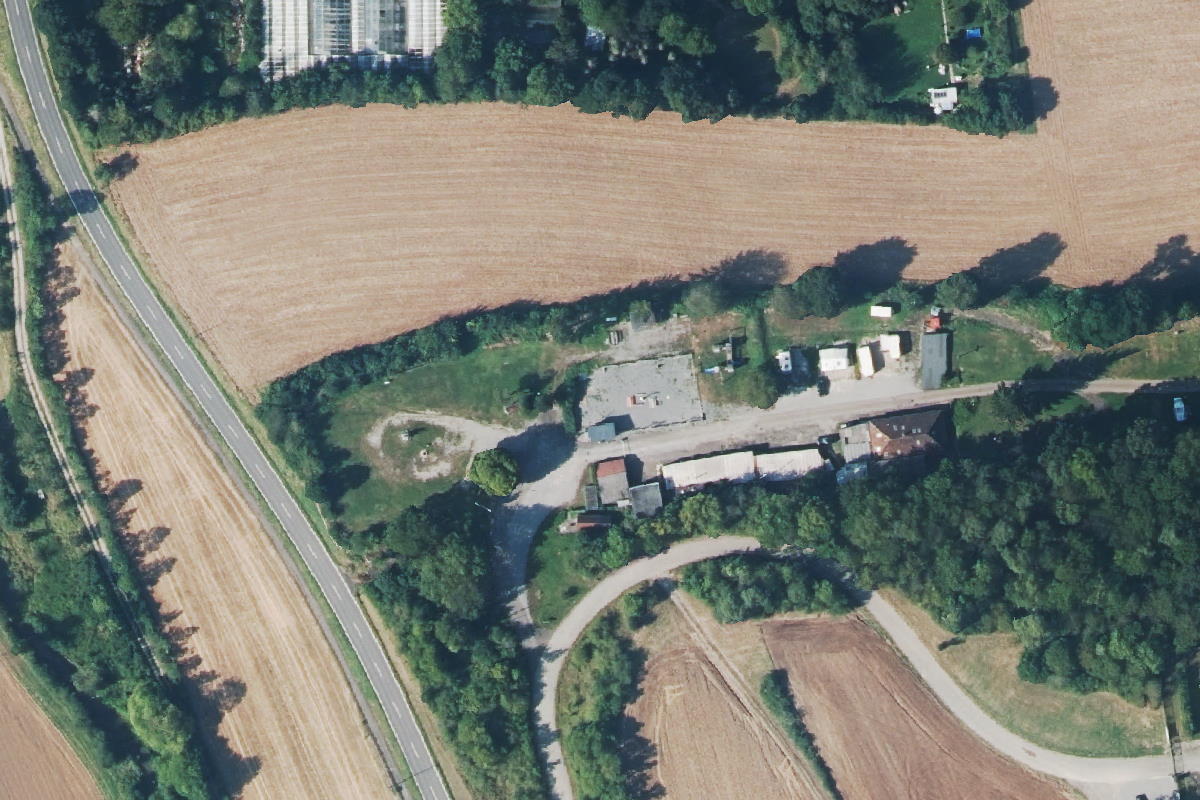 Campingplatz Bad Mergentheim - SilvagoCamp