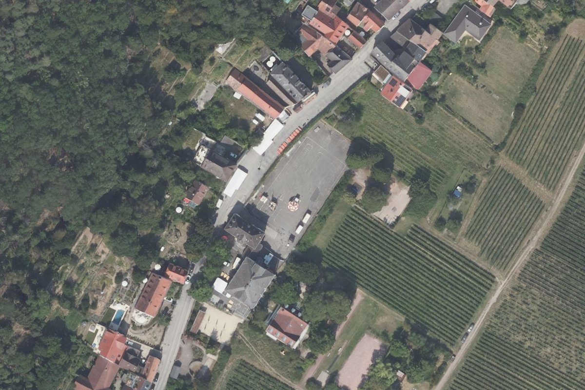 Wohnmobilstellplatz Neustadt Haardt