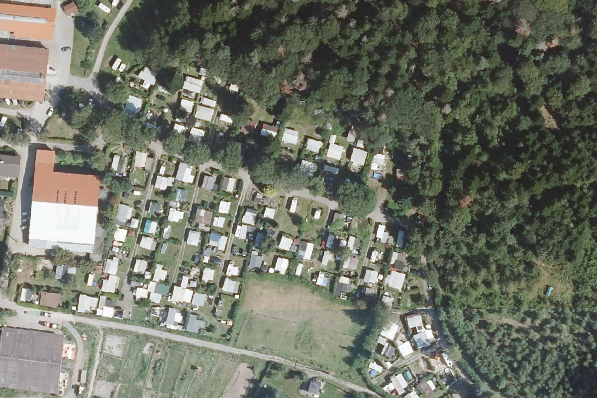 Reitstall und Campingplatz Birkenhof