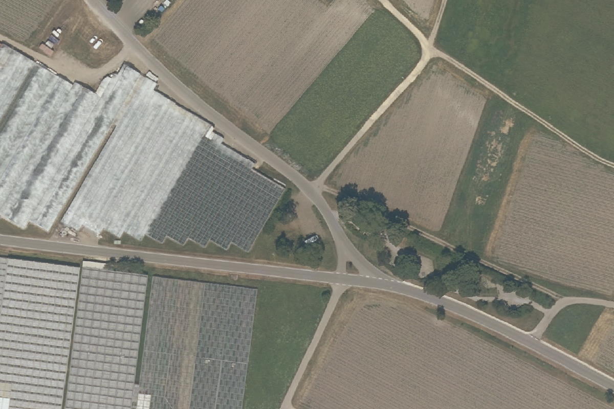 Wohnmobilstellplatz Niederzell