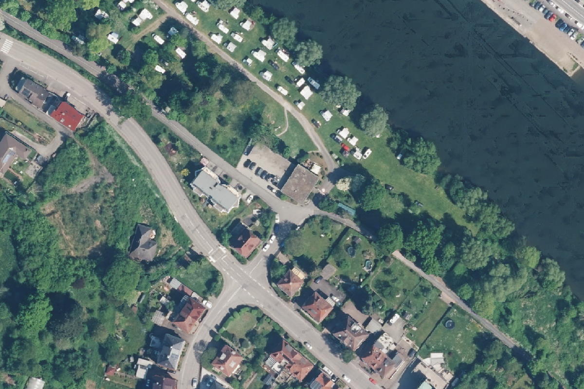 Campingpark Eberbach