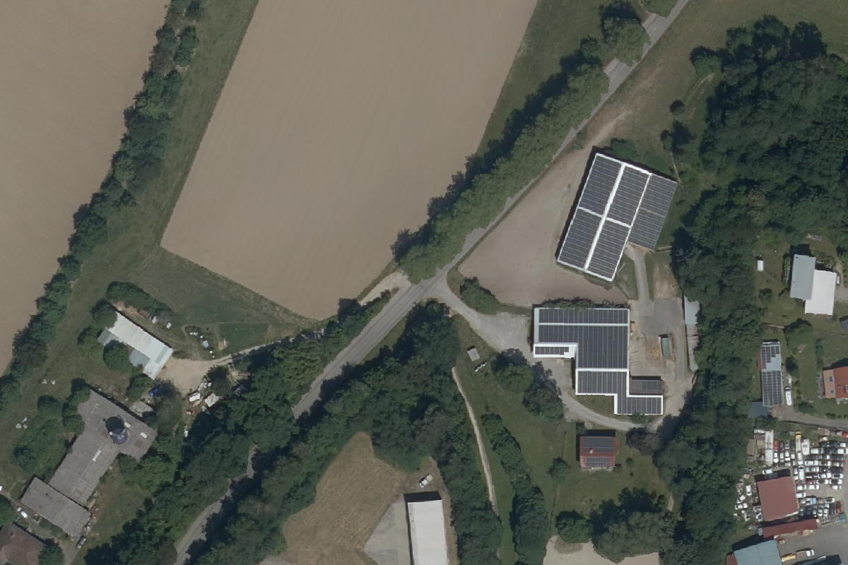 Camping am Pferdehof Klatt