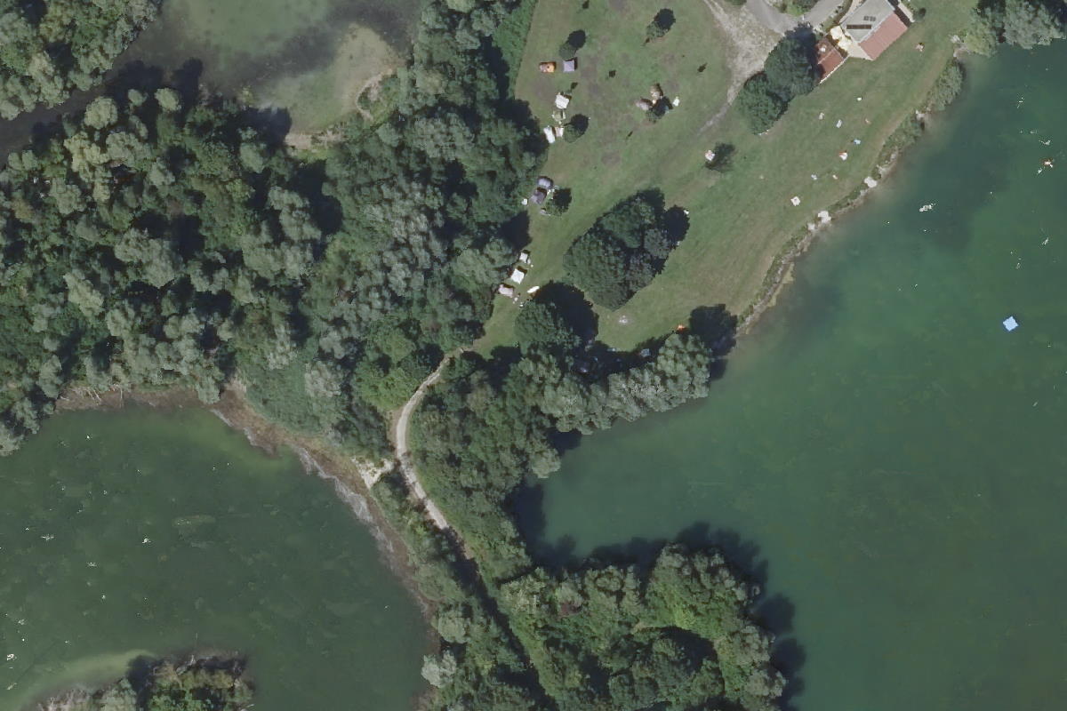 See Camping Rottenacker