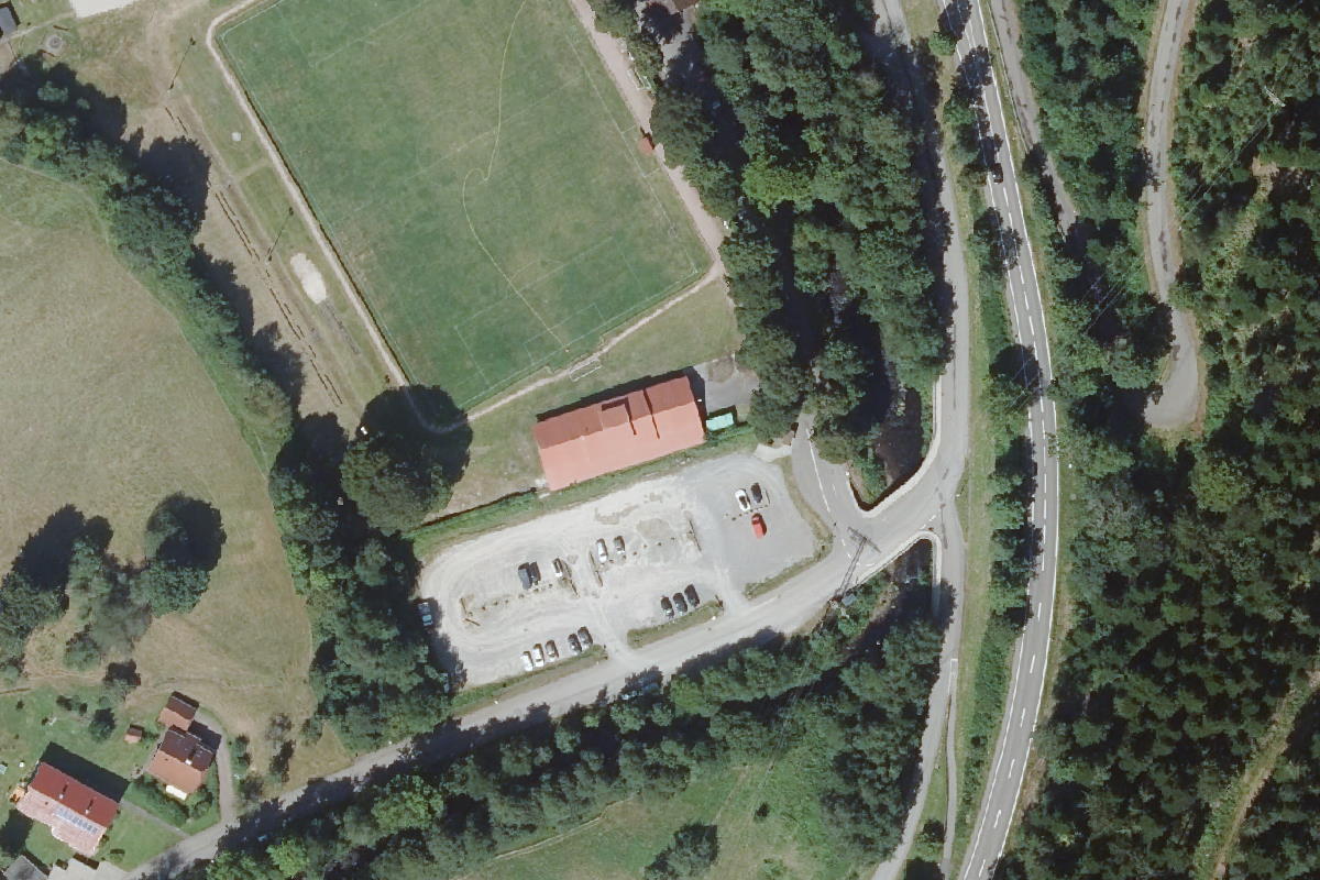 Stellplatz