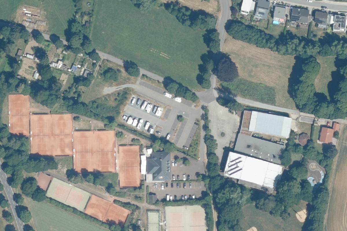 Wohnmobilhafen Idstein Wohnmobilstellplatz