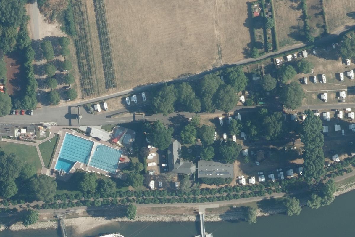 Campingplatz am Rhein GmbH