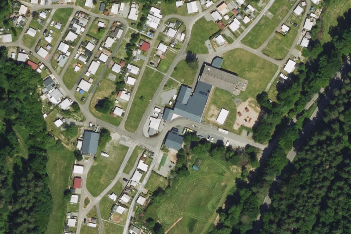 Campingpark Kirchzell
