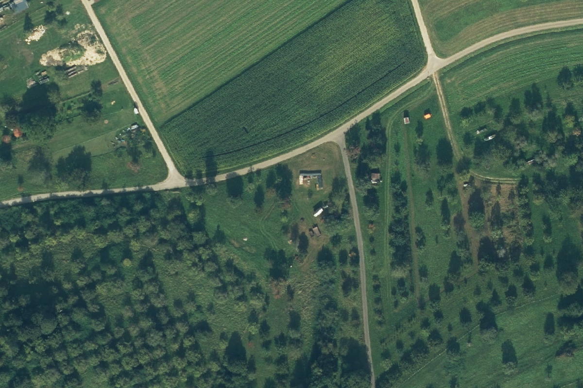 Ruwwe Camping