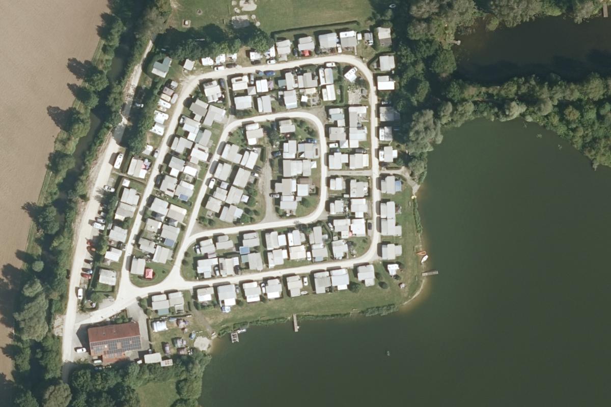 Campingfreunde Silbersee e.V.