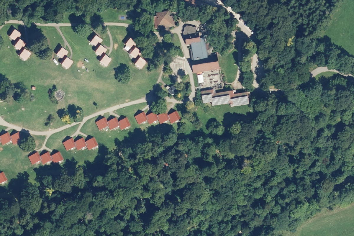 Sonnenmatte Sonnenbühl