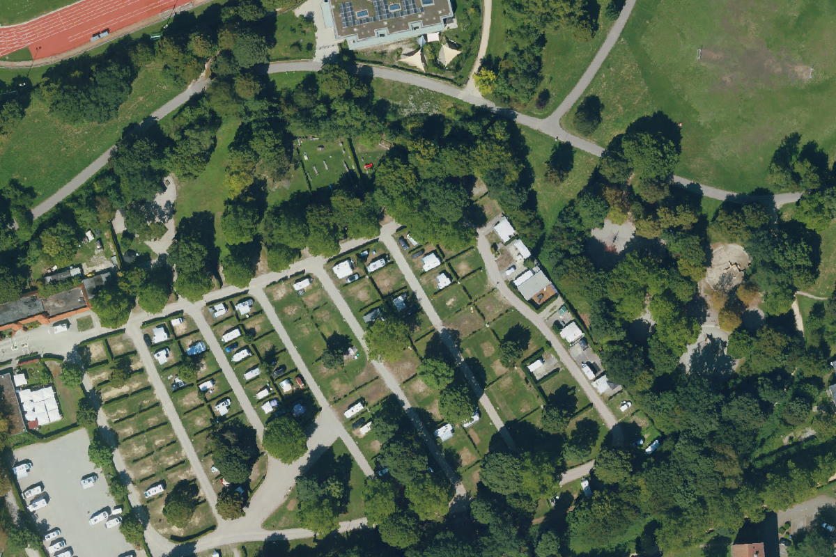 Drei-Länder-Camp Lörrach