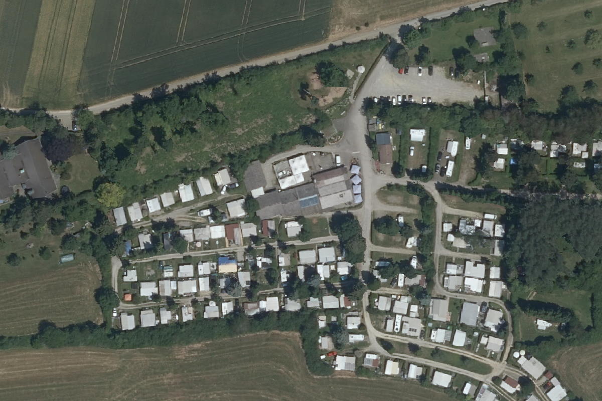 Camping Sonnental