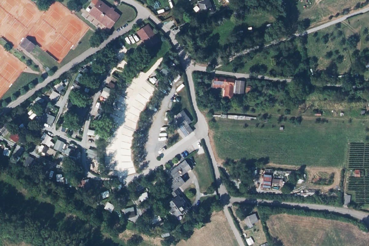 Camper Chill Corner Reisachmühle GmbH