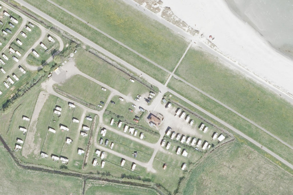 Wohnmobil Stellplatz Mittelstrand