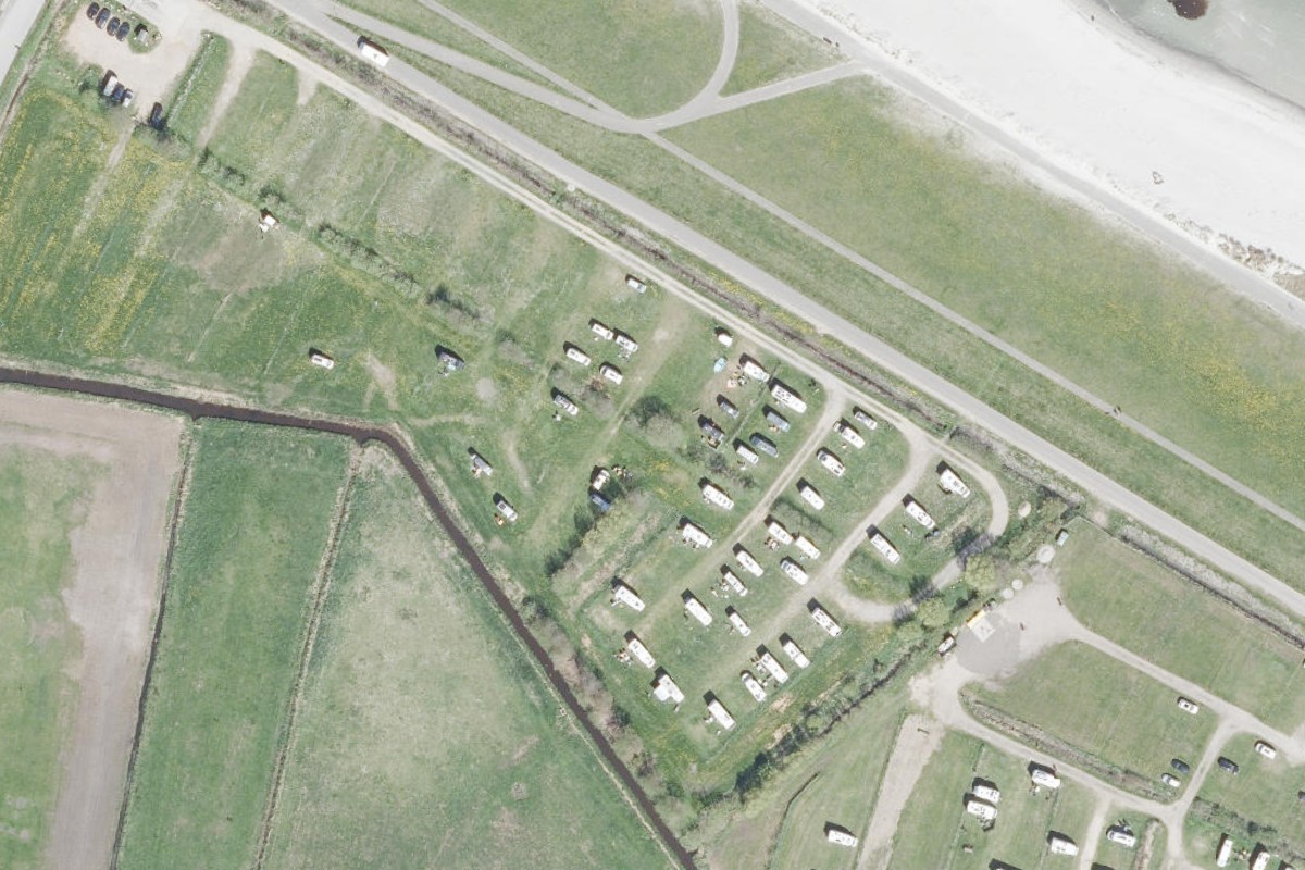 Wohnmobilstellplatz + Parkplatz Brasilien,Schönberg