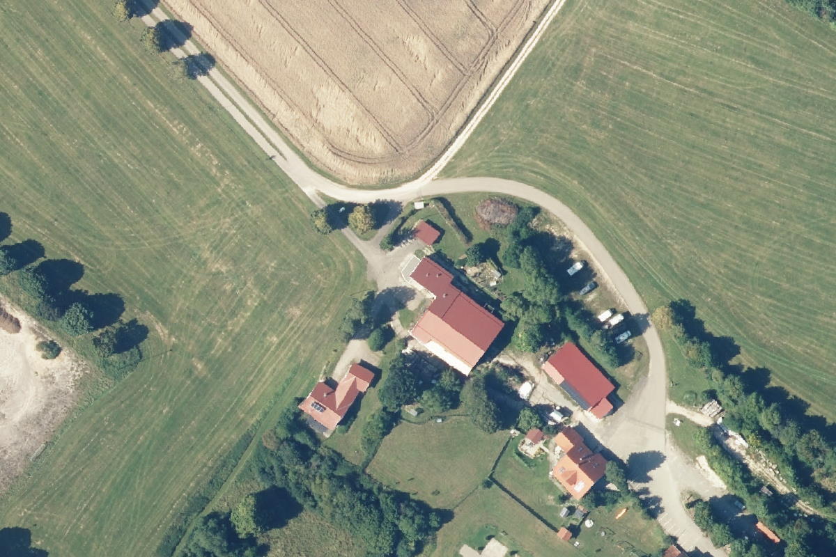 Campinggaststätte