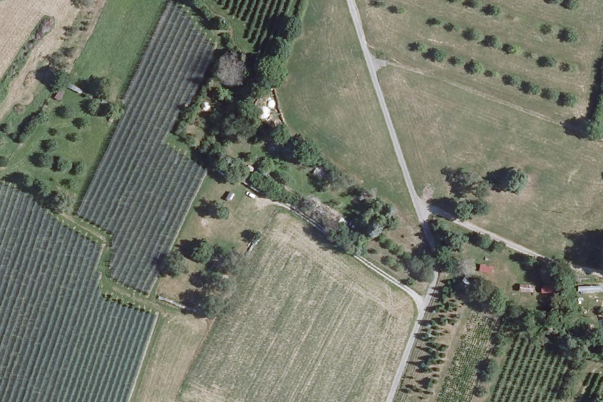 Naturcampingplatz Markdorf