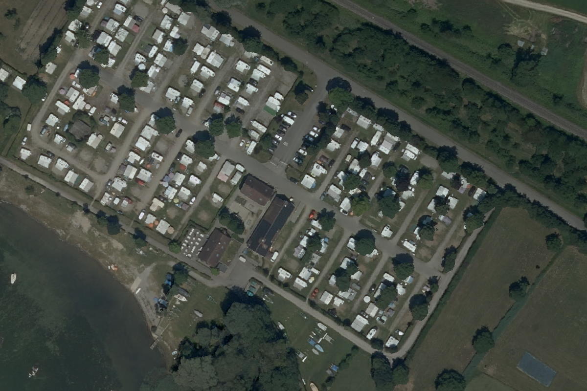 Camping Birnau-Maurach