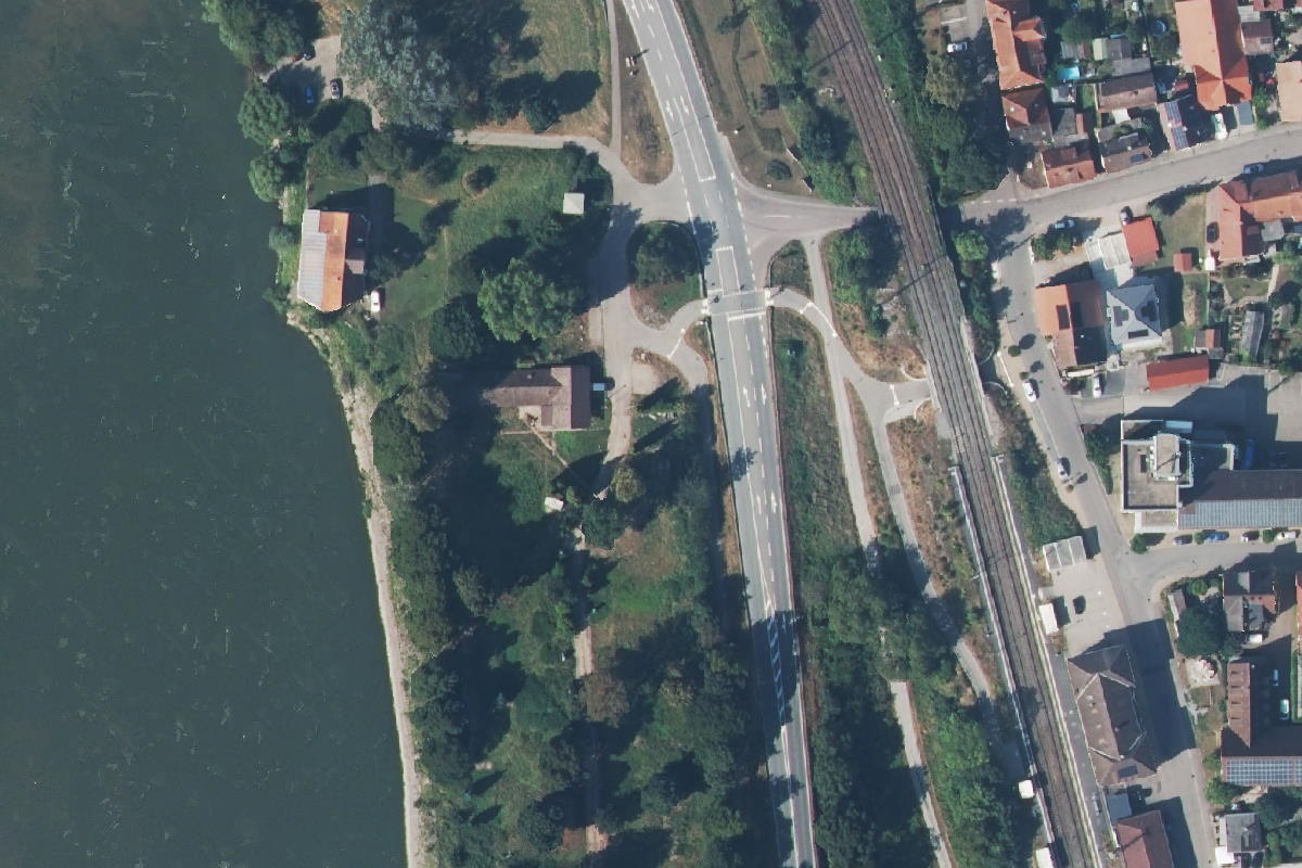 Campingplatz Burgenblick