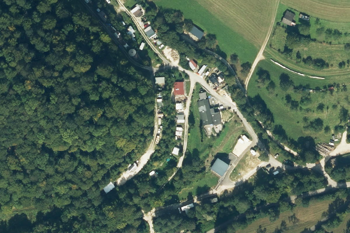 Camping Winkelbachtal