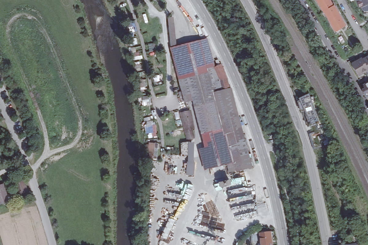 Campingstüble