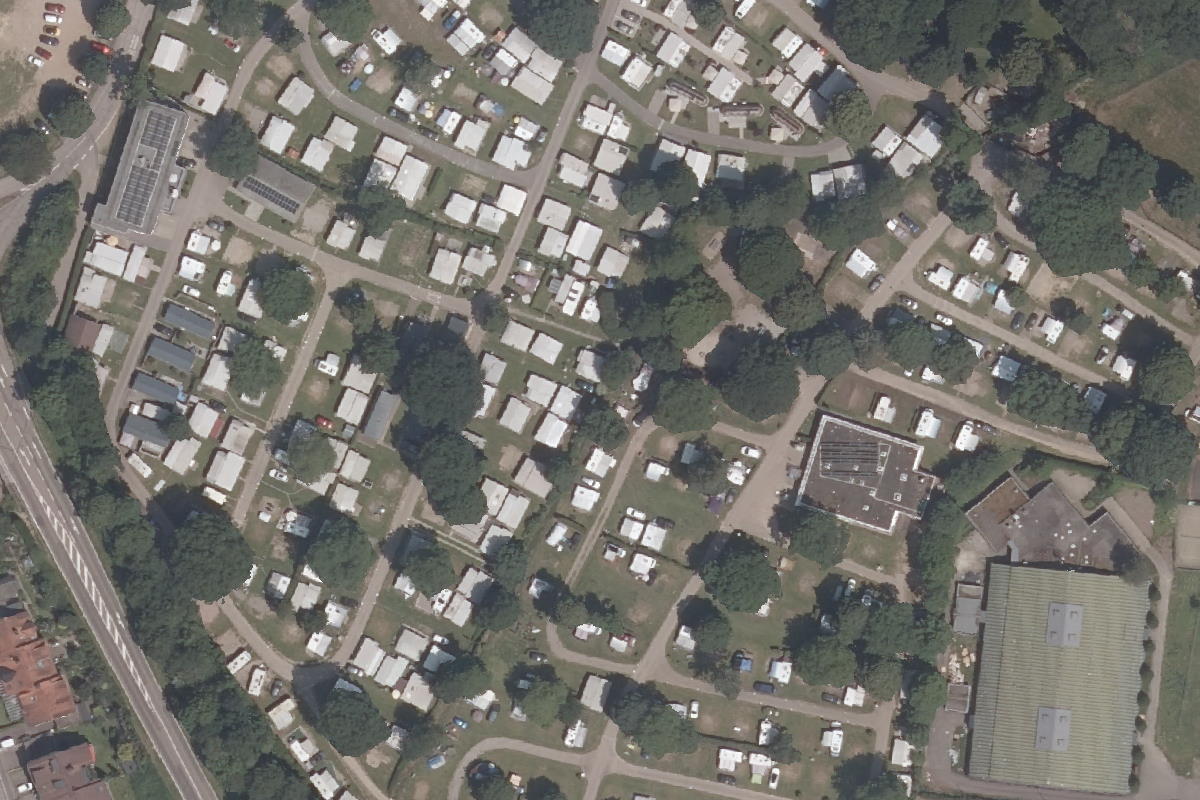 Camping Kirchzarten KG