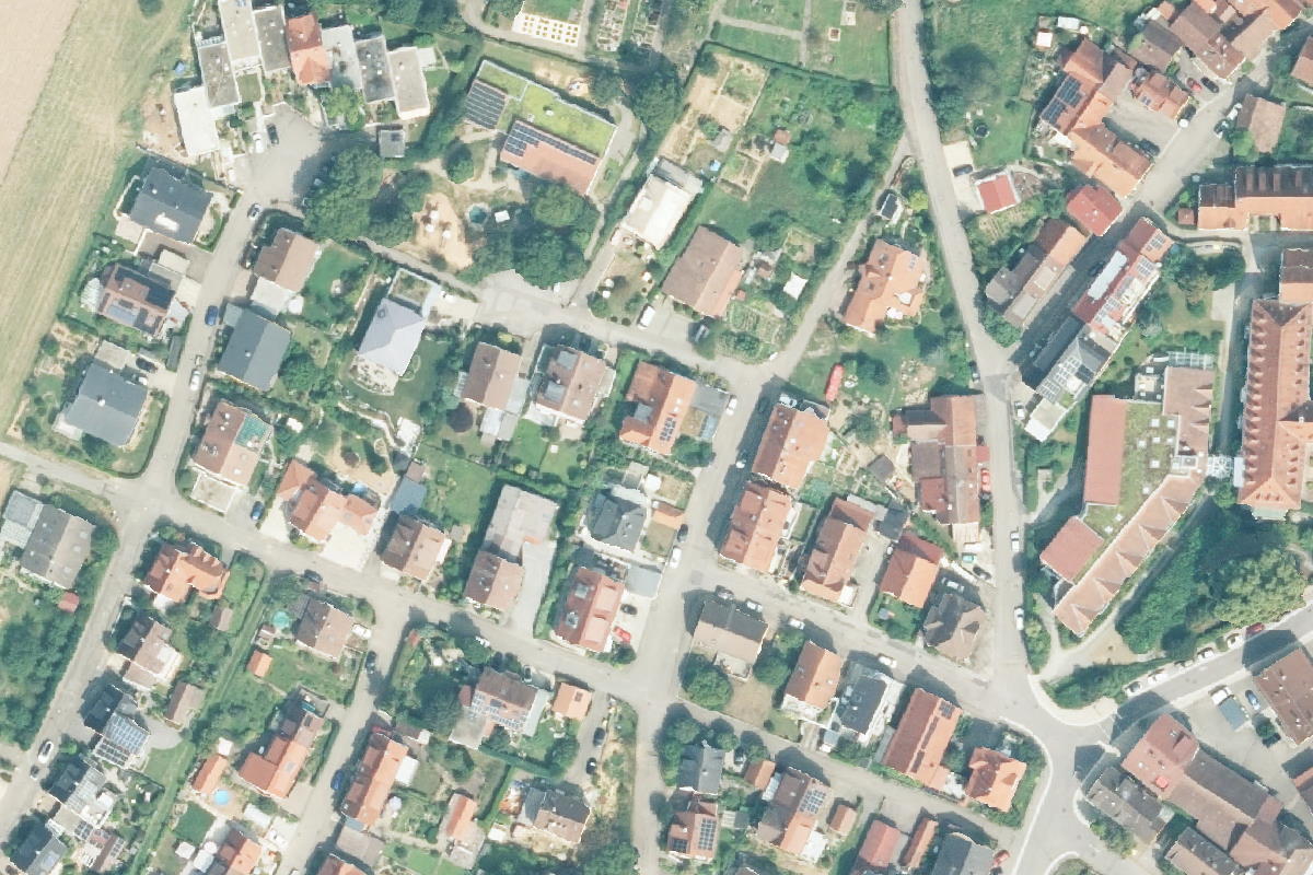 Graf Stellplätze