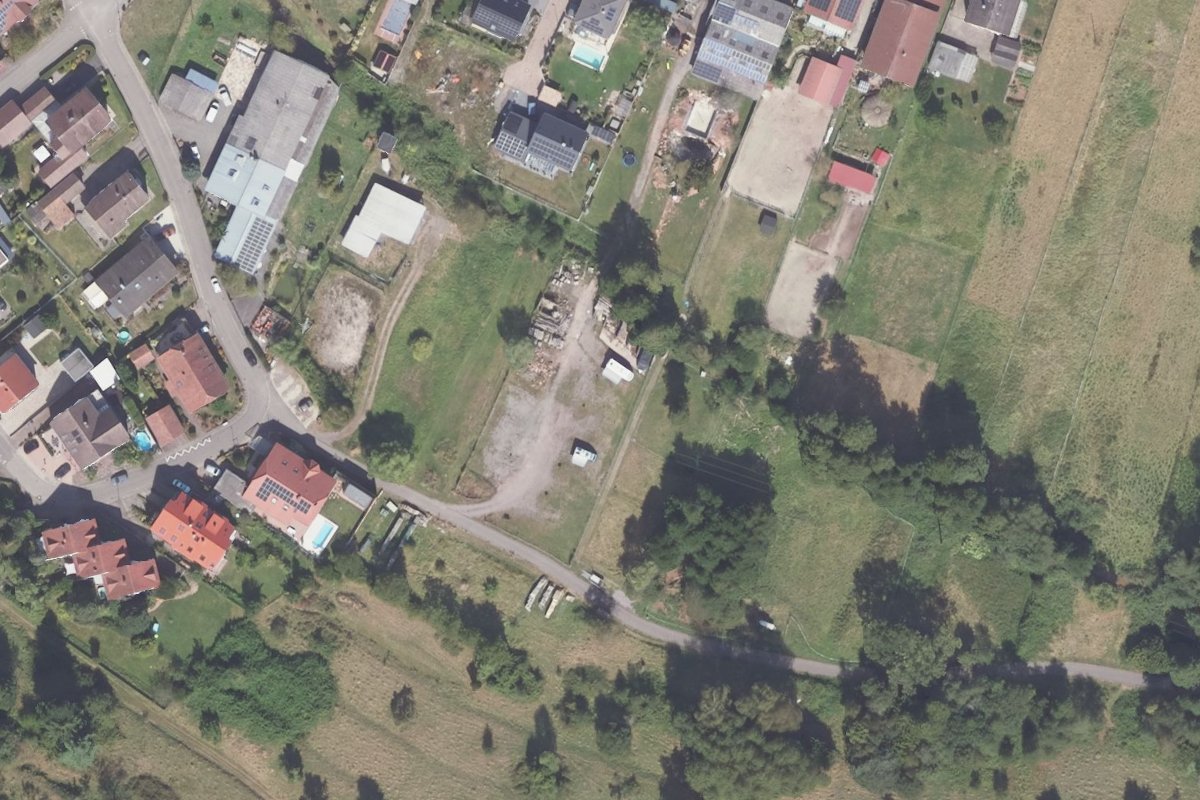 Wohnmobilstellplatz Eußerthal