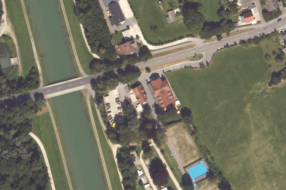 Campingplatz Illertissen
