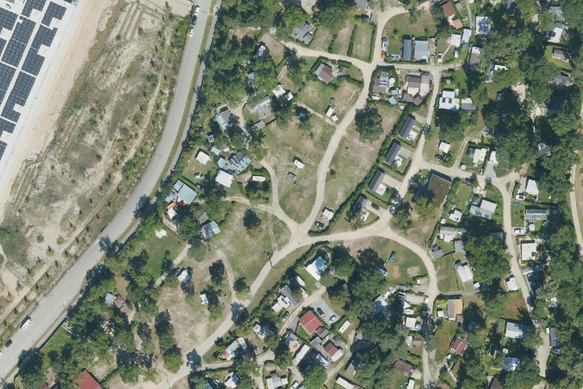 Spielplatz Campingplatz