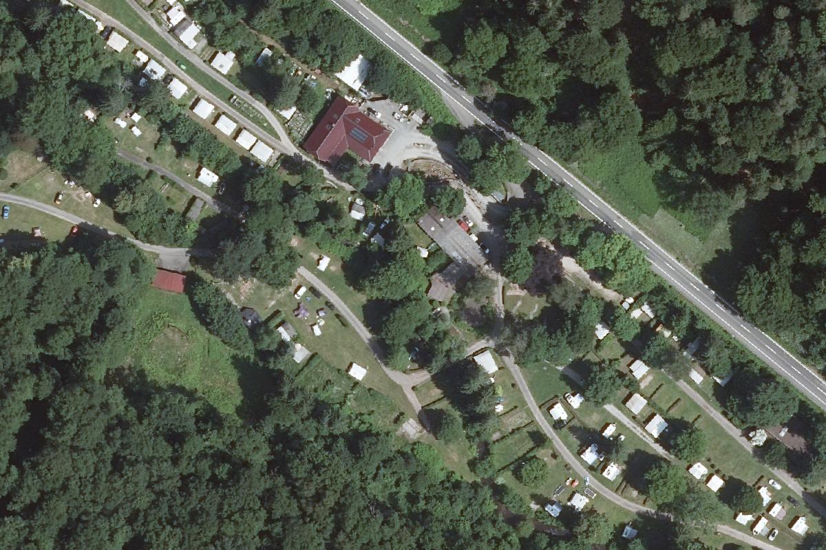 Odenwald Camping Park