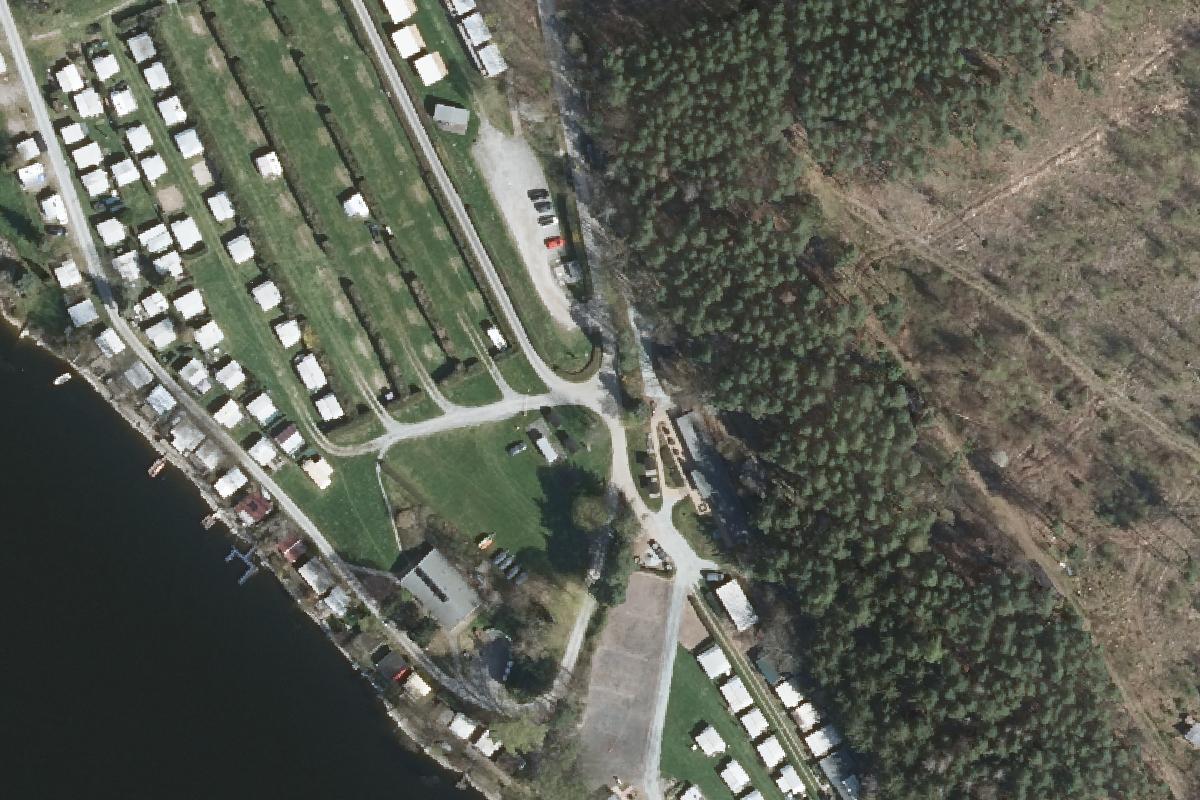 Campingplatz Neumannshof