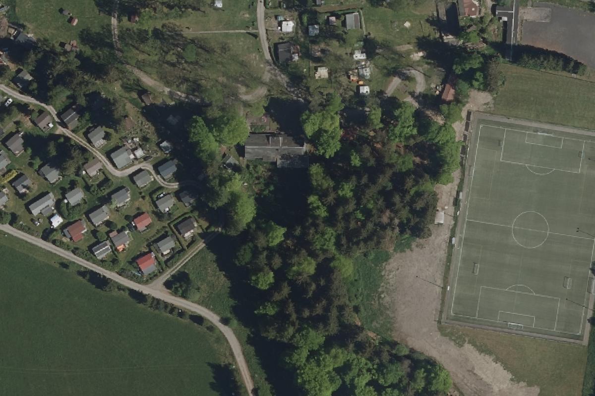Wohnmobil-Ferienpark Großbreitenbach