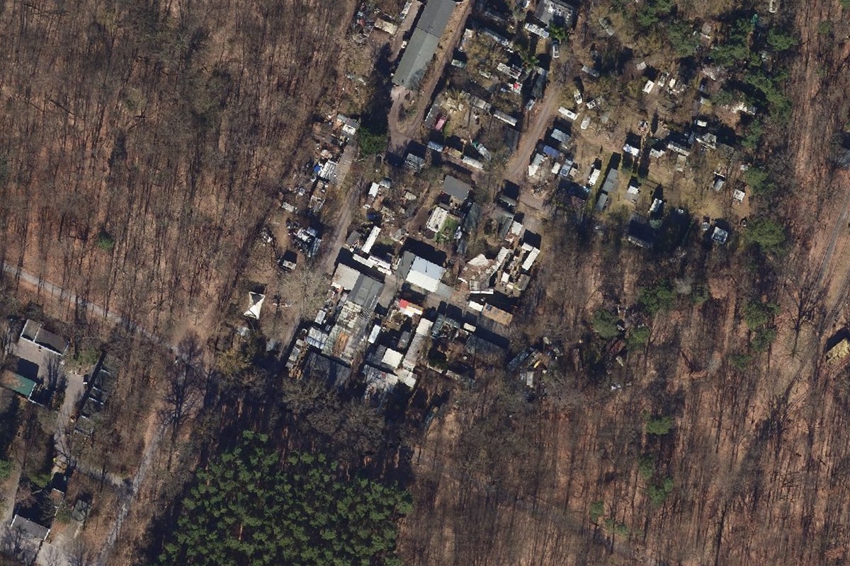 Wagendorf Wuhlheide e.V.