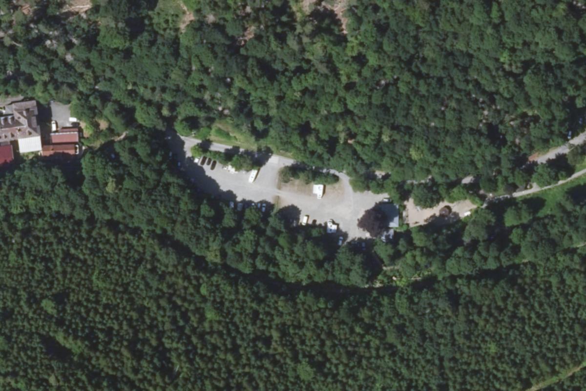 Wohnmobilstellplatz Wirsberg