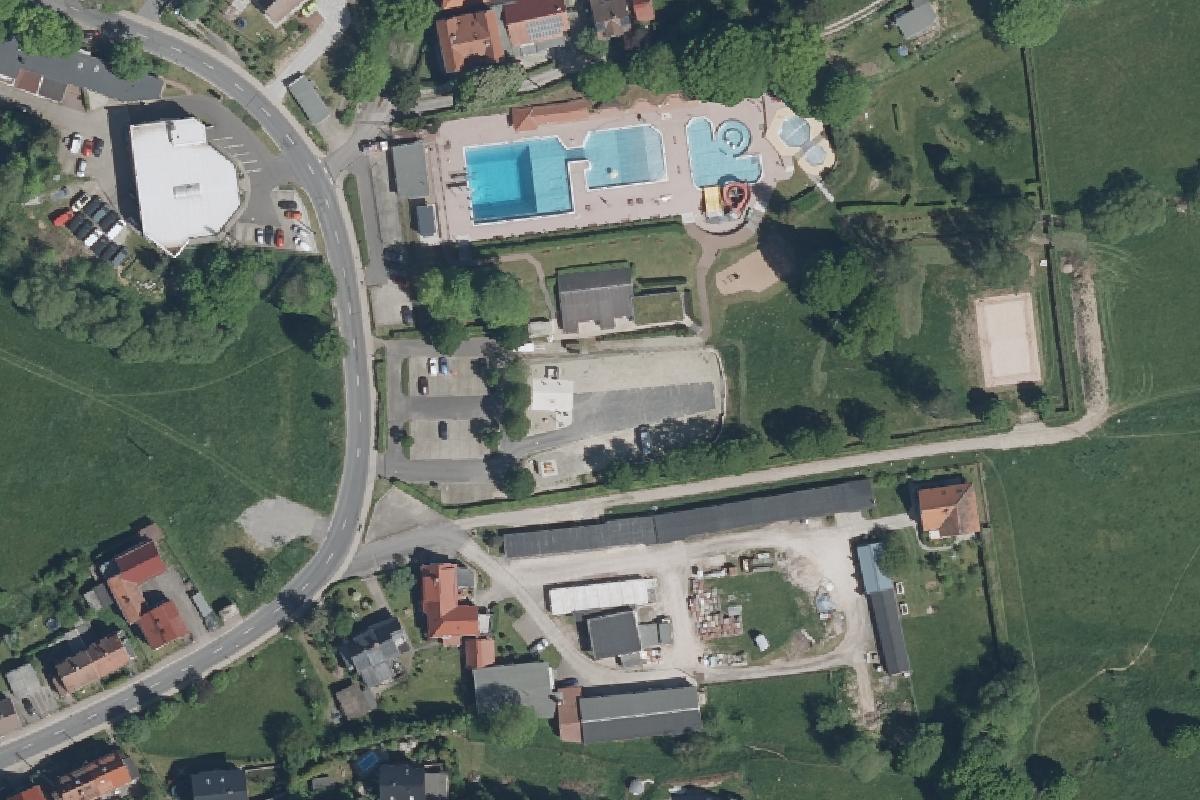 Wohnmobilstellplatz Zella-Mehlis