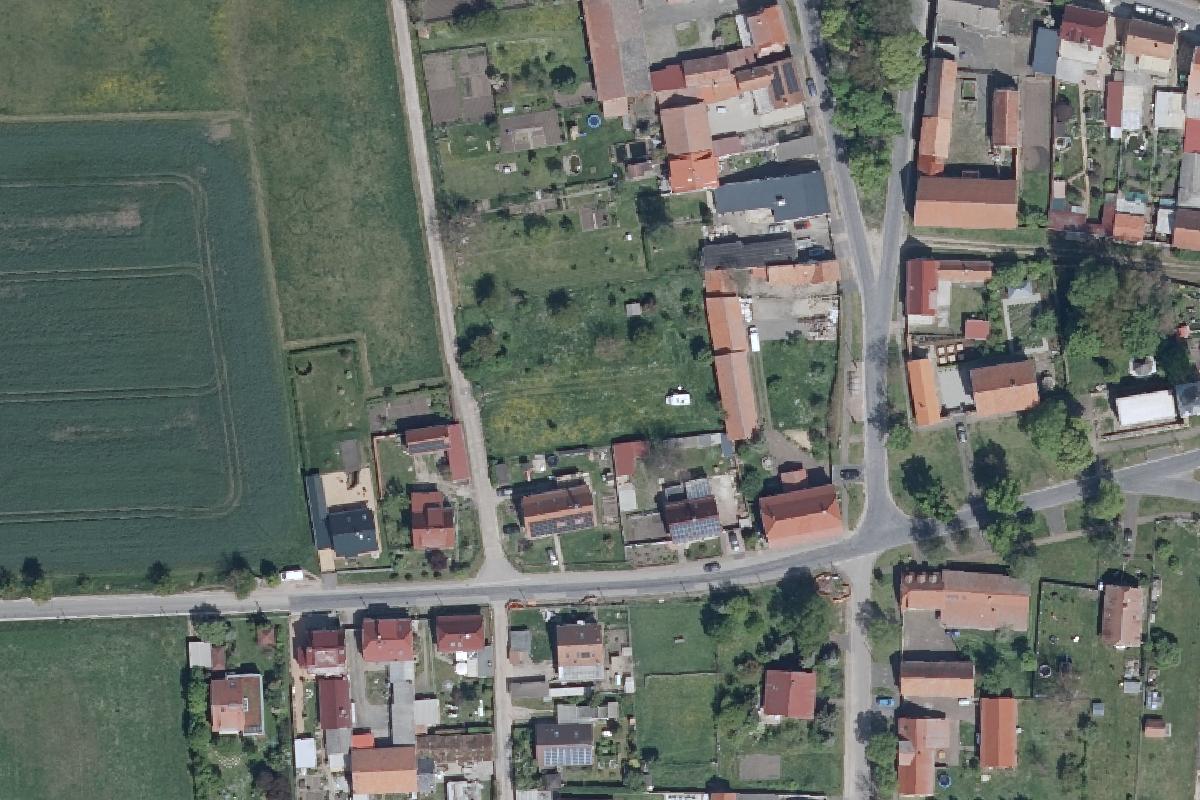 Wohnmobilstellplatz Kleinrudestedt