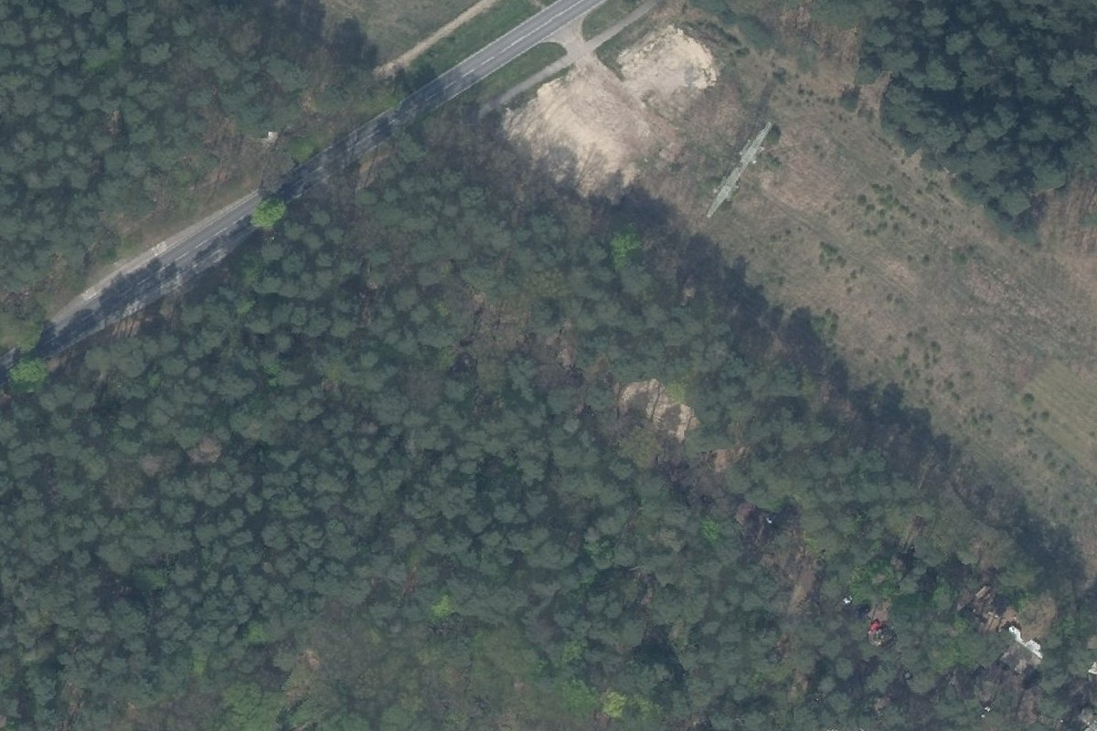 Campingplatz Grünheide Möllensee
